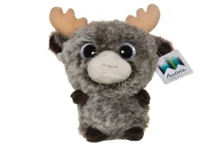 AURORA BOREALIS PORO PUSSISSA