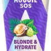 AUSSIE SOS BLONDE & HYDRATE HOITOAINE 200 ML