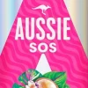 AUSSIE SOS REPAIR & REVIVE SHAMPOO 300 ML