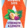 AUSSIE SOS STRENGTH & LENGTH HOITOAINE 200 ML