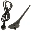 AUTOANTENNI KATOLLE 18CM KAAP.1,4M
