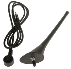 AUTOANTENNI KATOLLE 18CM KAAP.1,4M
