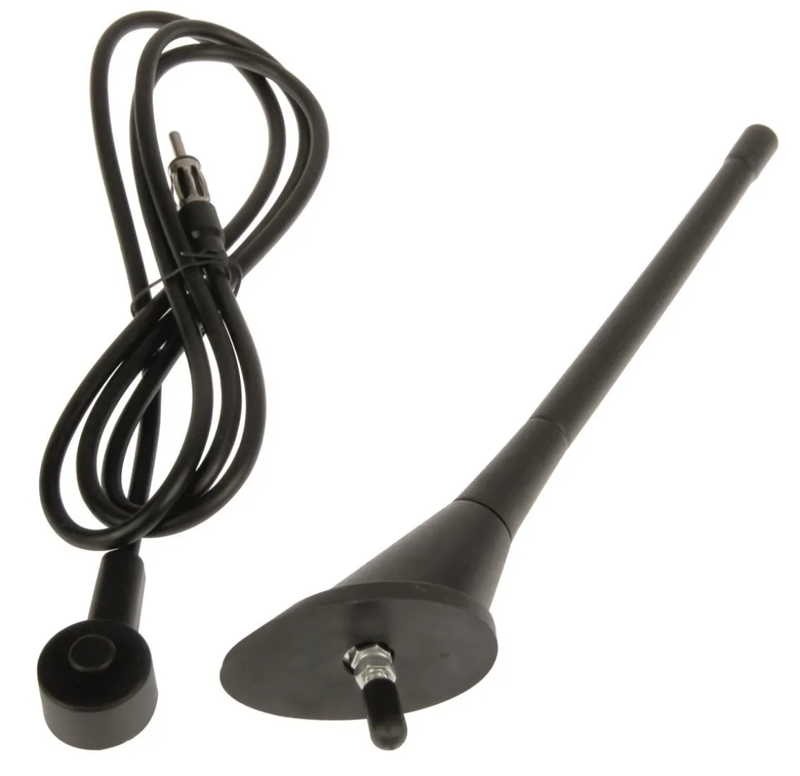 AUTOANTENNI KATOLLE 18CM KAAP.1,4M