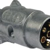 AUTOLINE 7-NAP.PISTOKE ALUMIINI BLISTER