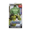AVENGERS TITAN HERO DELUX -HAHMO HULK