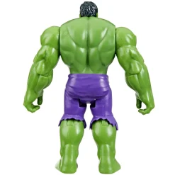 AVENGERS TOIMINTAHAHMO HULK DELUXE
