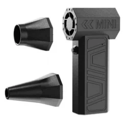 AX4 MINIPUHALLIN TURBO PROMO