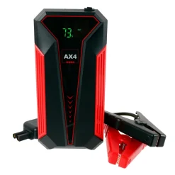 AX4 APUKÄYNNISTIN 12V 300/800A 8000MAH