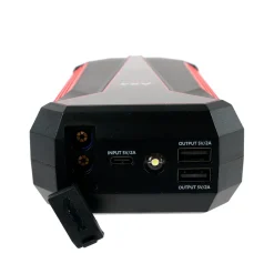 AX4 APUKÄYNNISTIN 12V 300/800A 8000MAH
