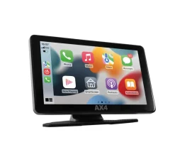 AX4 CARPLAY 7