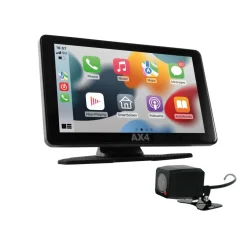 AX4 CARPLAY 7