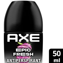 AXE EPIC FRESH ROLL-ON  50 ML