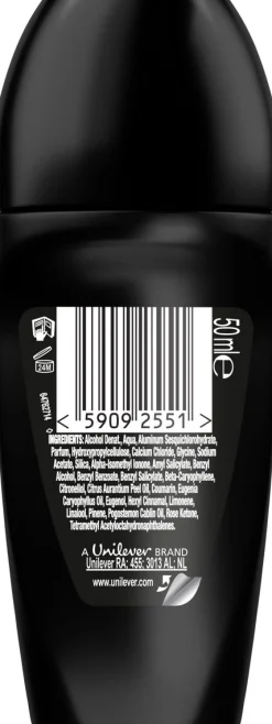 AXE EPIC FRESH ROLL-ON  50 ML