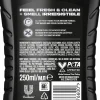 AXE BLACK SHOWERGEL 250 ML