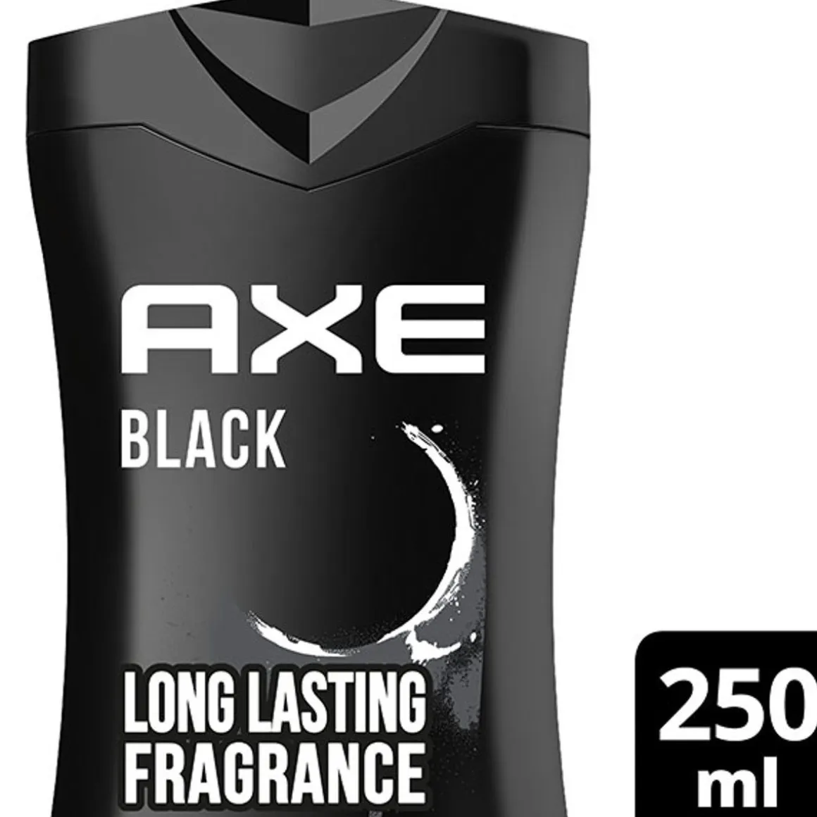 AXE BLACK SHOWERGEL 250 ML