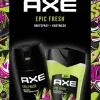 AXE EPIC FRESH -LAHJAPAKKAUS