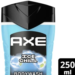 AXE ICE CHILL SUIHKUSAIPPUA 250 ML