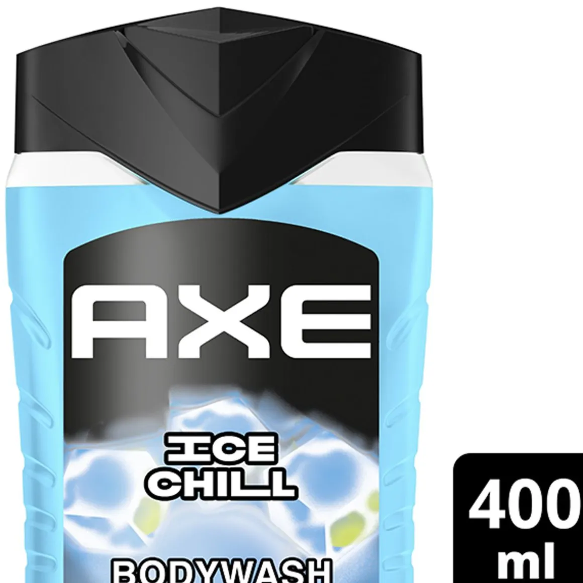 AXE ICE CHILL SUIHKUSAIPPUA 400 ML