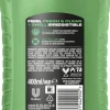 AXE JUNGLE FRESH SHOWER GEL  400 ML
