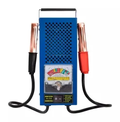 AXXEL AKKUTESTERI 6V/12V AKUILLE