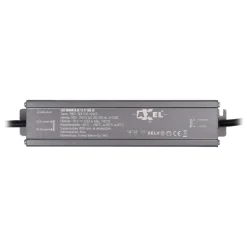 AXXEL LED MUUNTAJA 12V 100W IP65