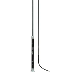 B VERTIGO CARBON KOULURAIPPA 110CM, MUSTA