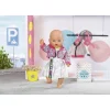 BABY BORN CITY ASUSTESETTI 43CM