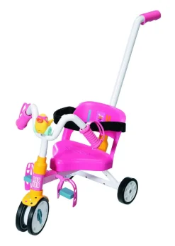 BABY BORN KOLMIPYÖRÄ