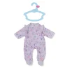 BABY BORN POTKUPUKU 43CM