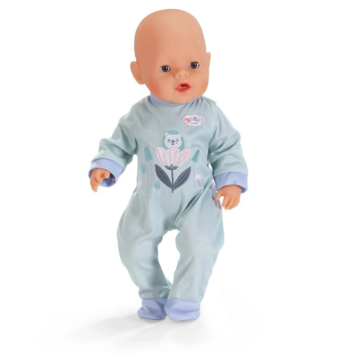 BABY BORN POTKUPUKU MINTTU 43CM