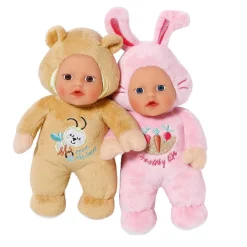 BABY BORN 18CM CUTIE NUKKE
