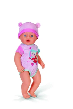 BABY BORN EMMA NUKKE 43CM