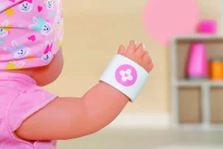 BABY BORN ENSIAPUTARVIKESETTI