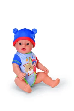 BABY BORN JONAS NUKKE 43CM