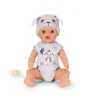 BABY BORN LUKAS NUKKE 36CM KOIRABODYSSA