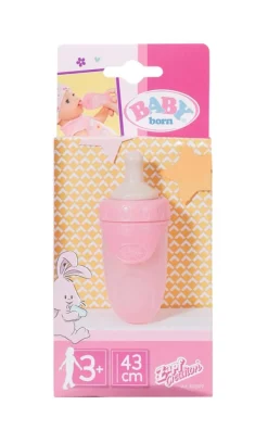 BABY BORN NUKEN TUTTIPULLO