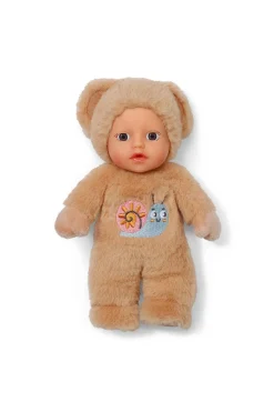 BABY BORN PEHMOVARTALOINEN 18CM CUTIE NUKKE