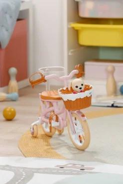 BABY BORN PYÖRÄ JA LUCKY KOIRA
