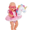 BABY BORN UIMASETTI