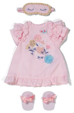 BABY BORN UNIMEKKO