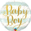 BABY BOY RAIDAT FOLIOPALLO