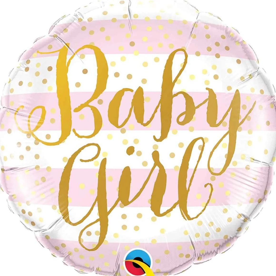 BABY GIRL RAIDAT FOLIOPALLO