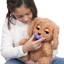 BABY PAWS INTERAKTIIVINEN KOIRANPENTU
