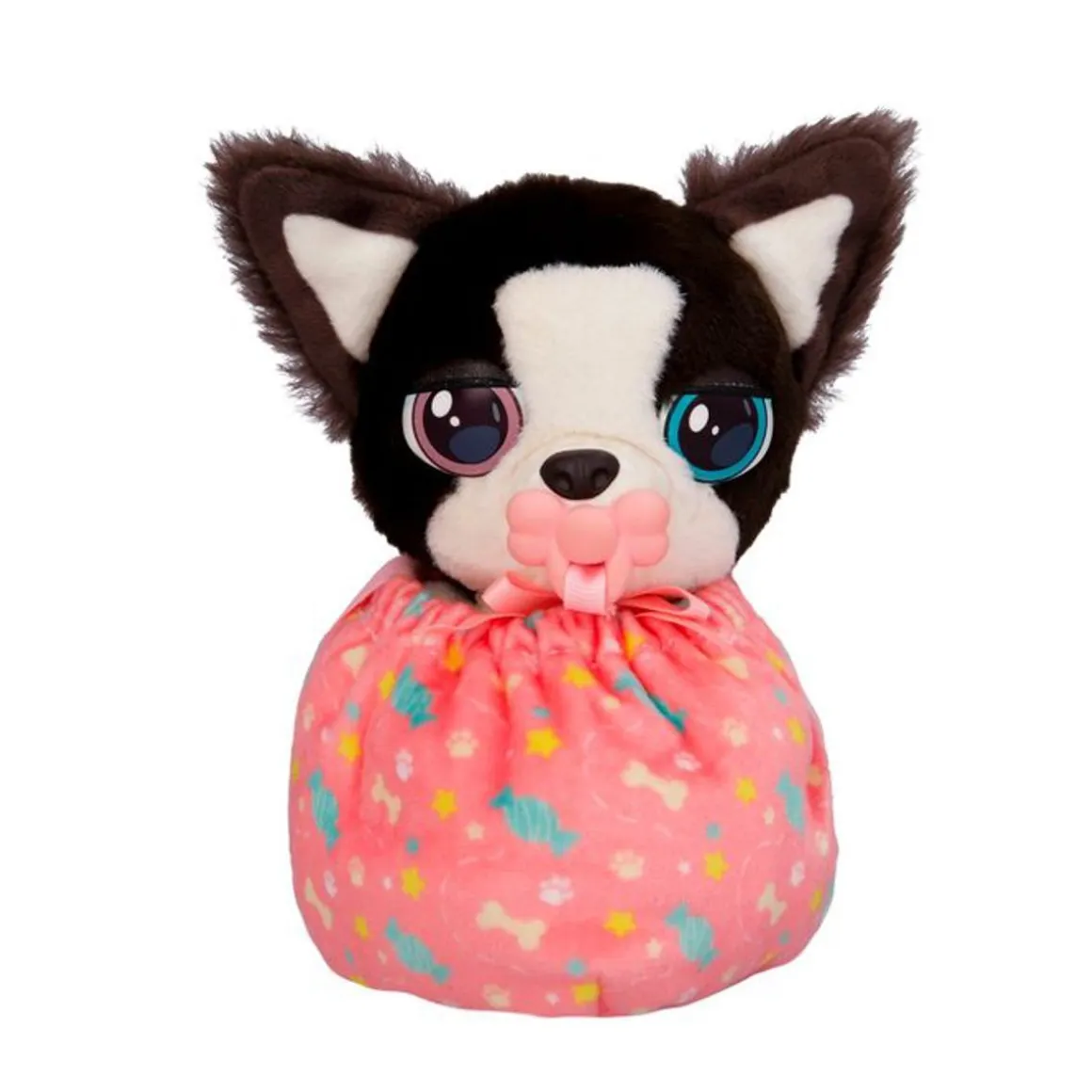 BABY PAWS MINI -KOIRAPEHMO 13 CM