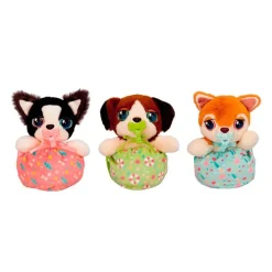 BABY PAWS MINI -KOIRAPEHMO 13 CM