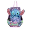 BABY PAWS STITCH