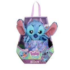 BABY PAWS STITCH