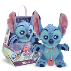 BABY PAWS STITCH