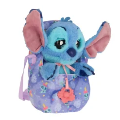 BABY PAWS STITCH