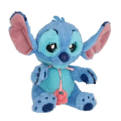 BABY PAWS STITCH